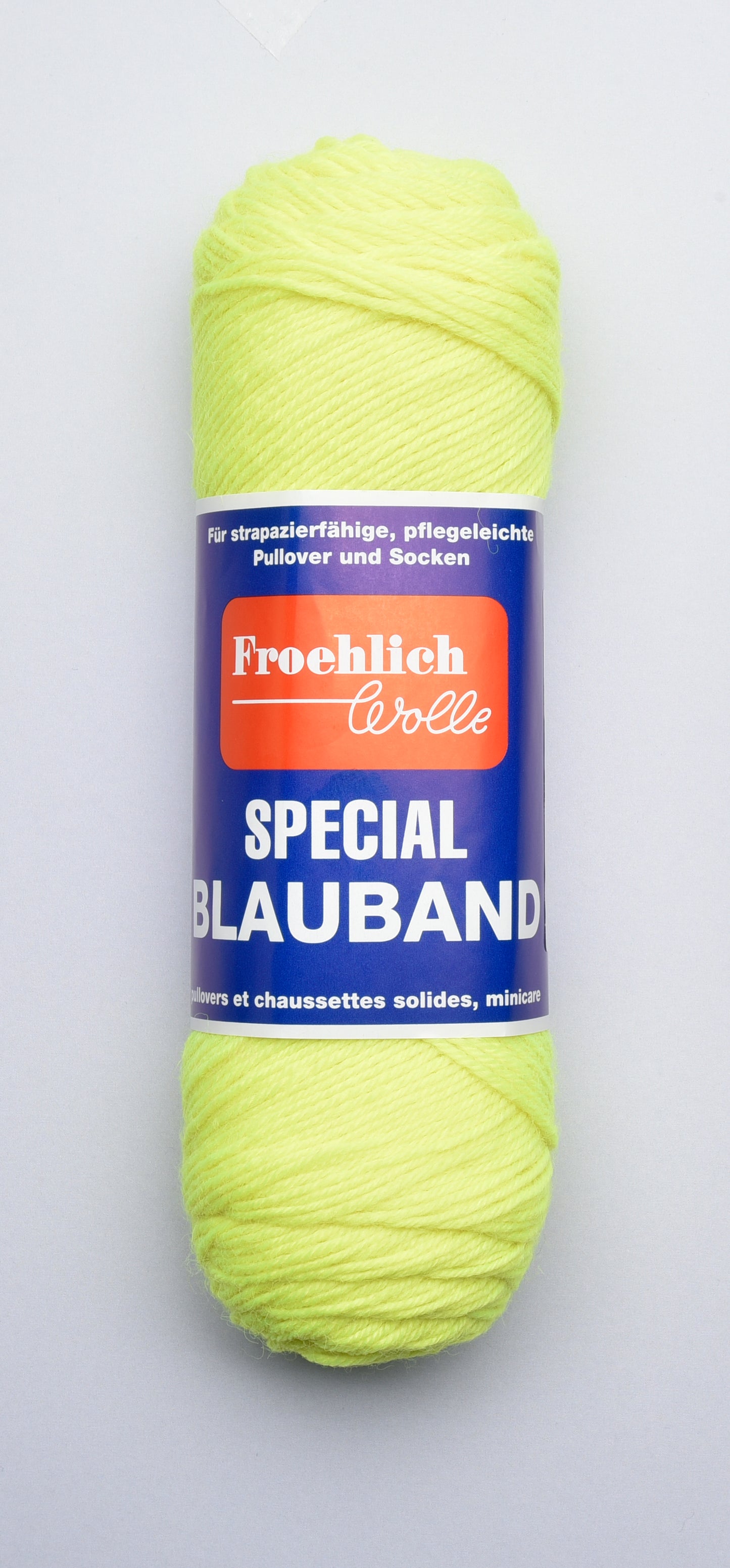 Froehlich Strømpegarn