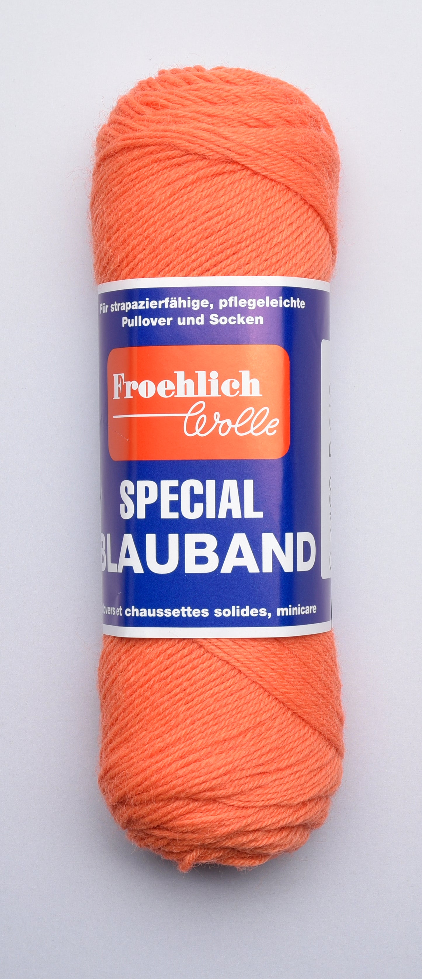 Froehlich Strømpegarn