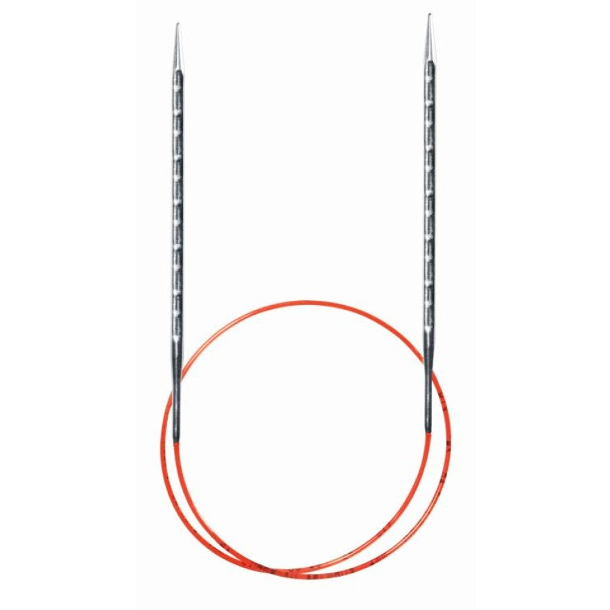 Addi Novel Rundpind m/fast wire