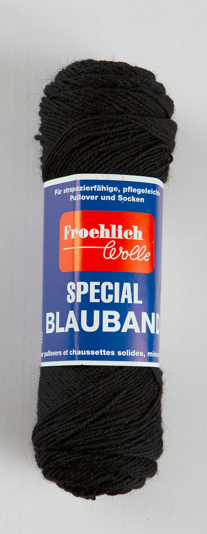 Froehlich Strømpegarn