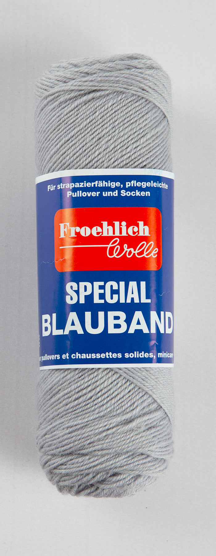 Froelich Blauband Strømpegarn 108