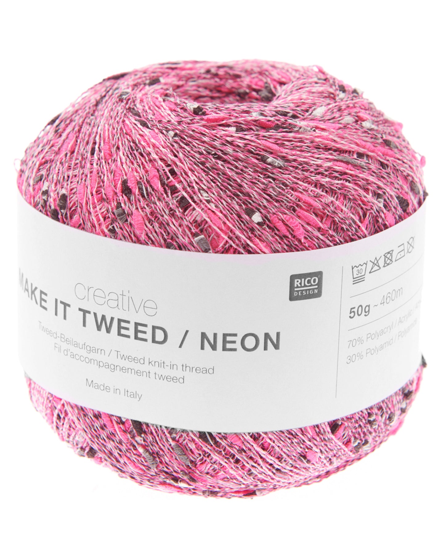 Rico Make It Tweed
