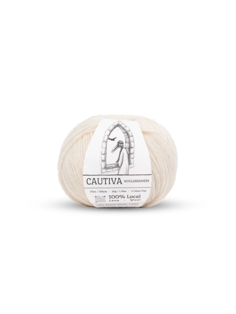 Wooldreamers Cautiva