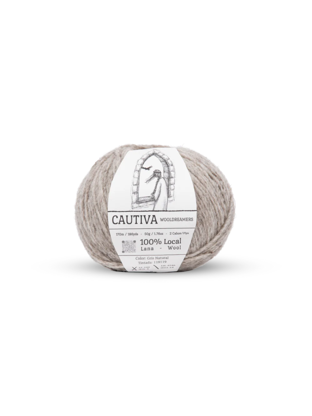 Wooldreamers Cautiva