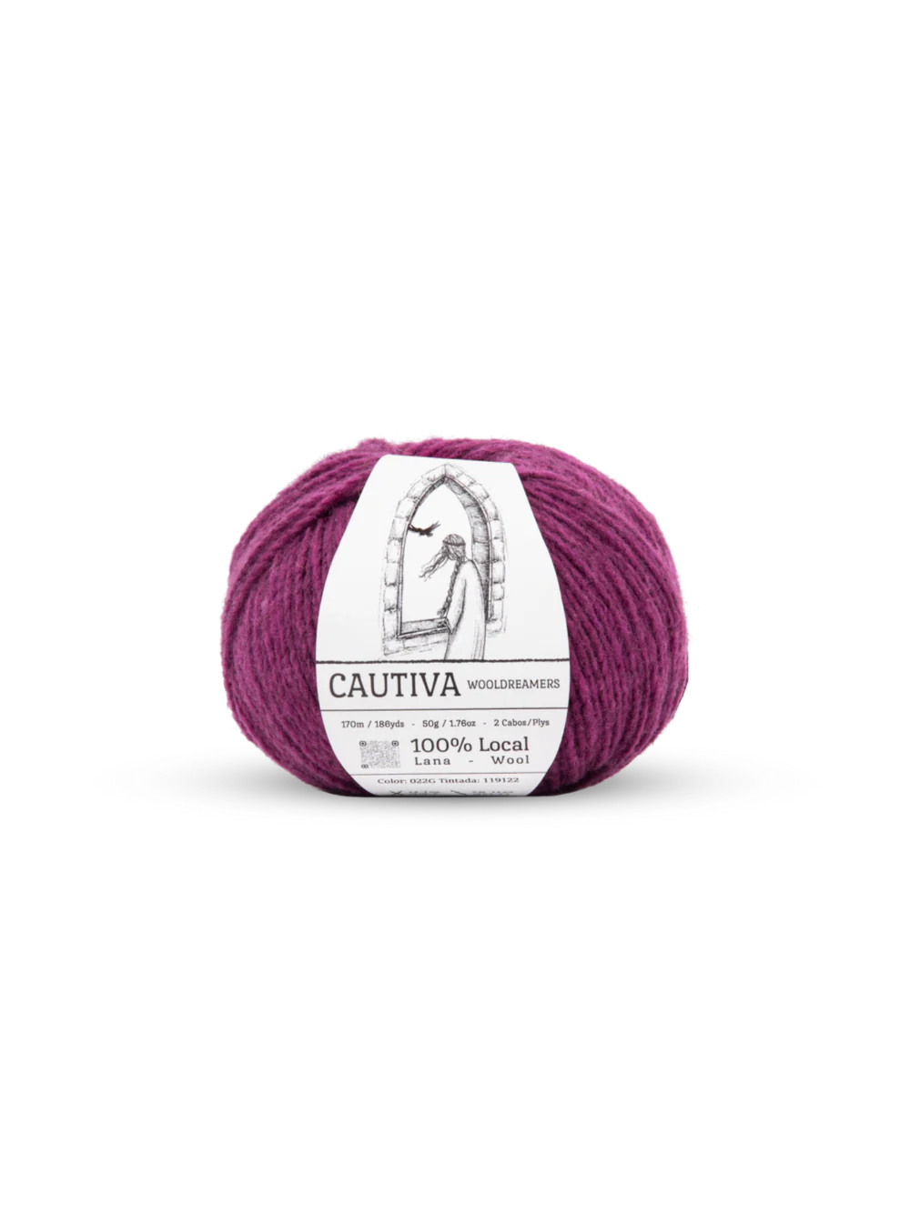 Wooldreamers Cautiva