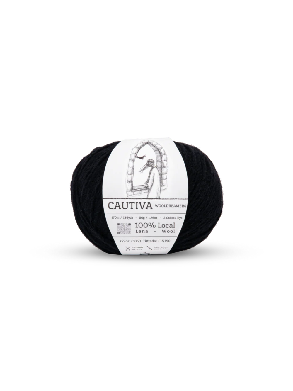 Wooldreamers Cautiva