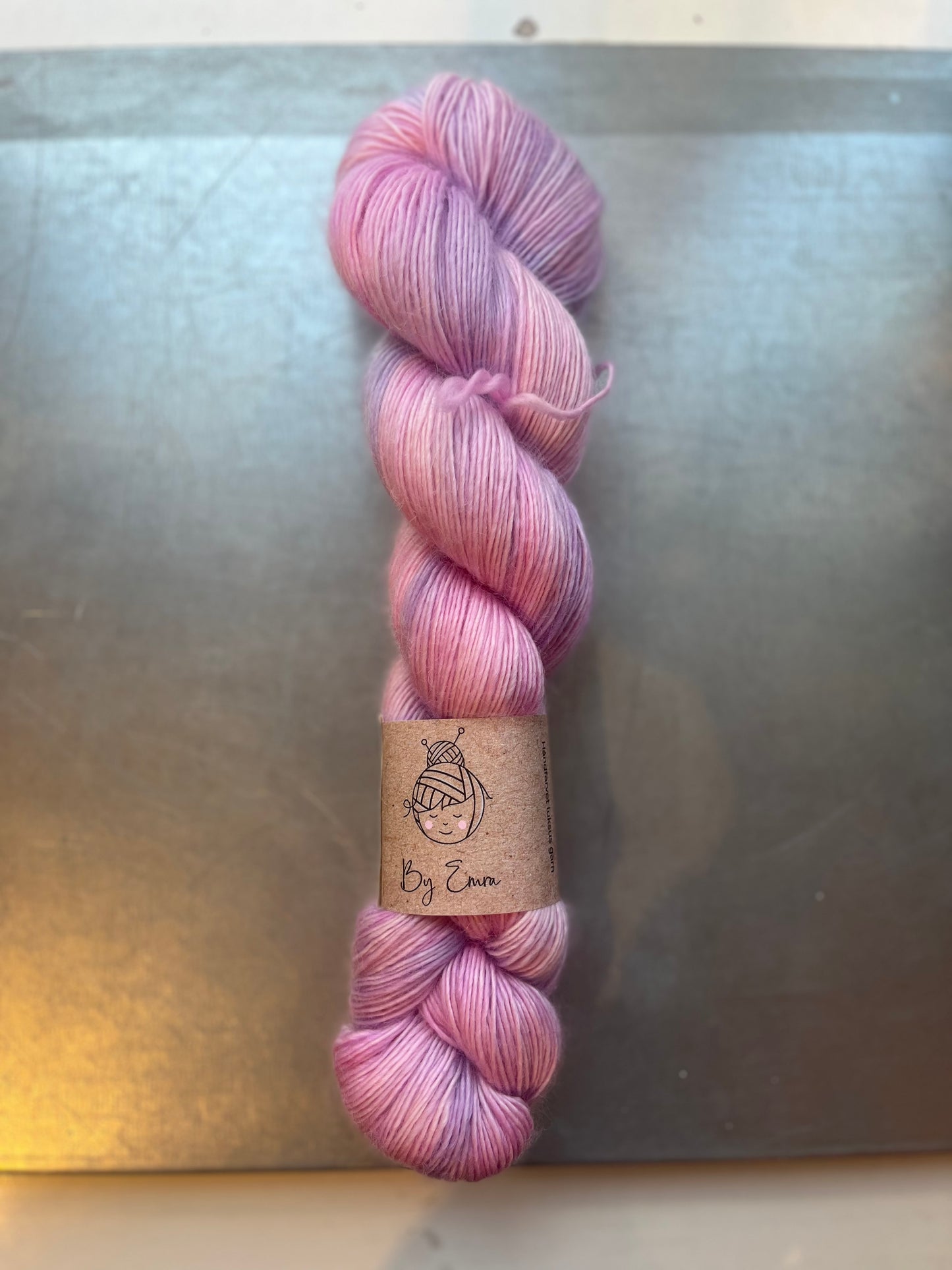 By Emra Kid Mohair