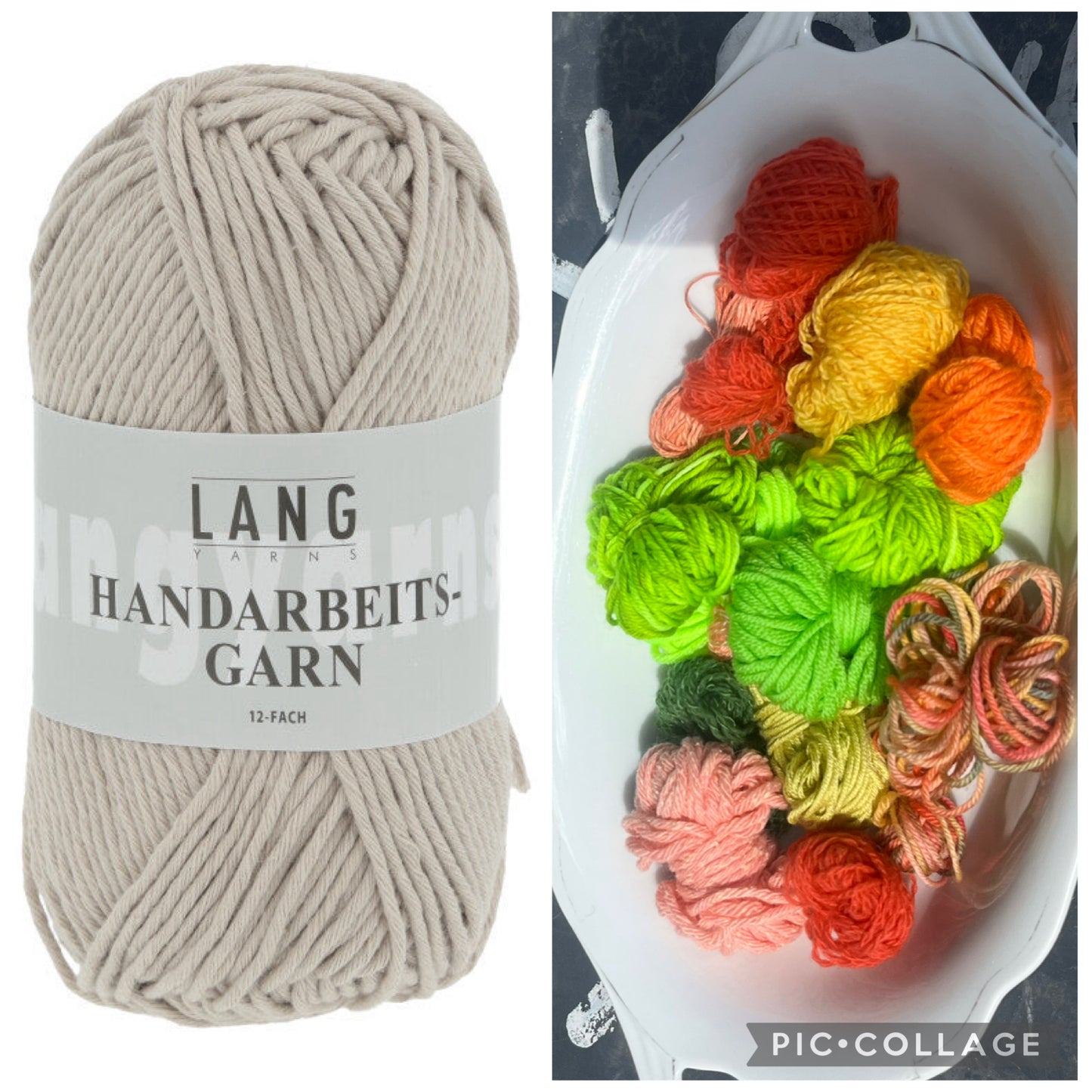 Bøllehat-kit