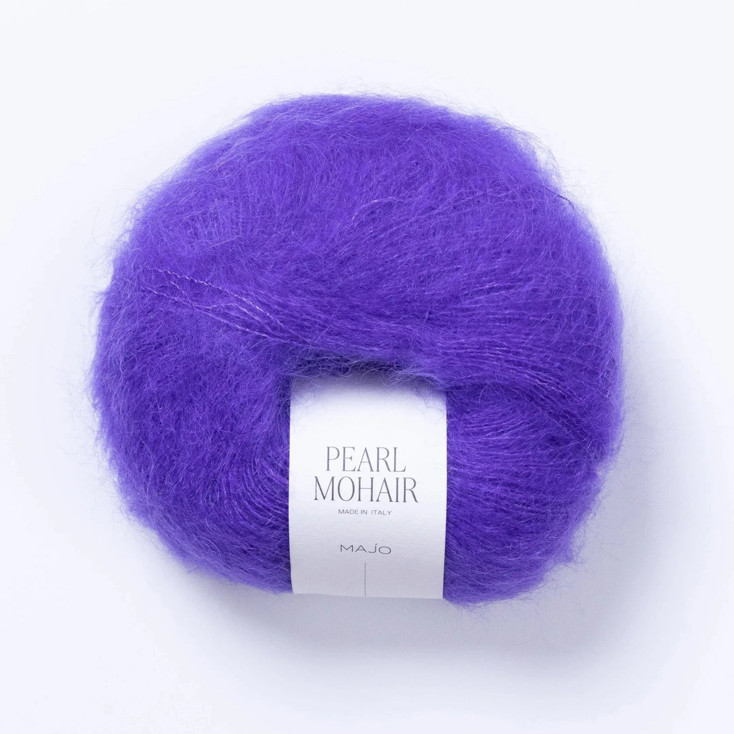 Majo Pearl Mohair