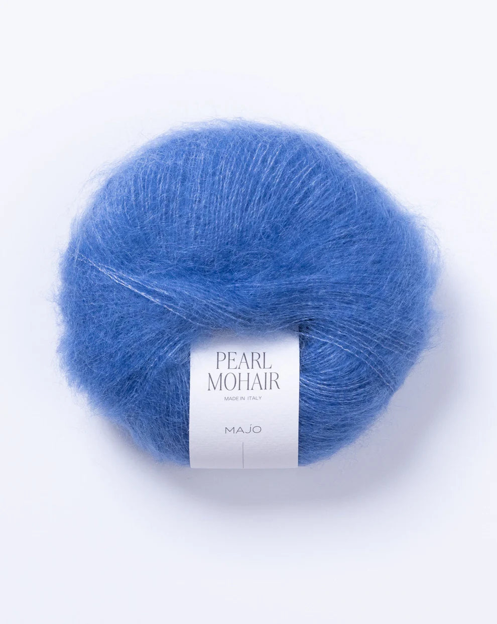 Majo Pearl Mohair