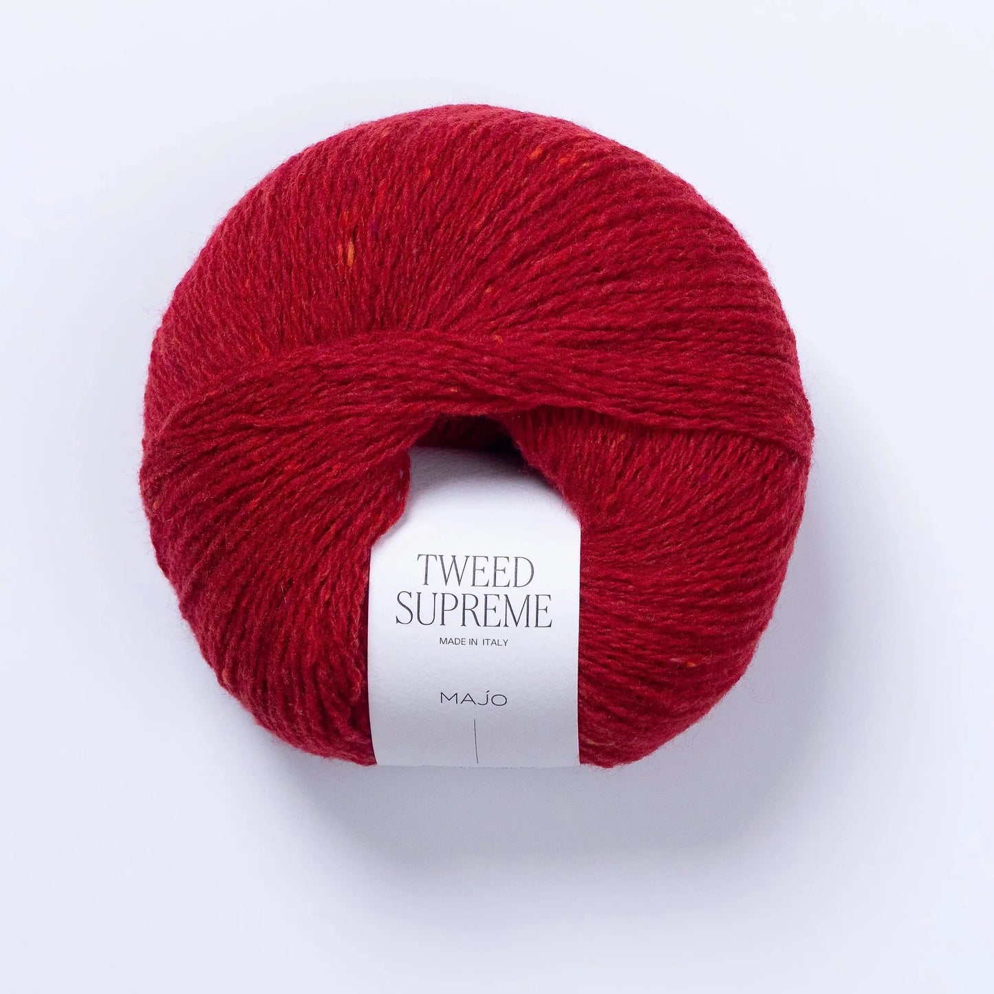 Majo Tweed Surpreme