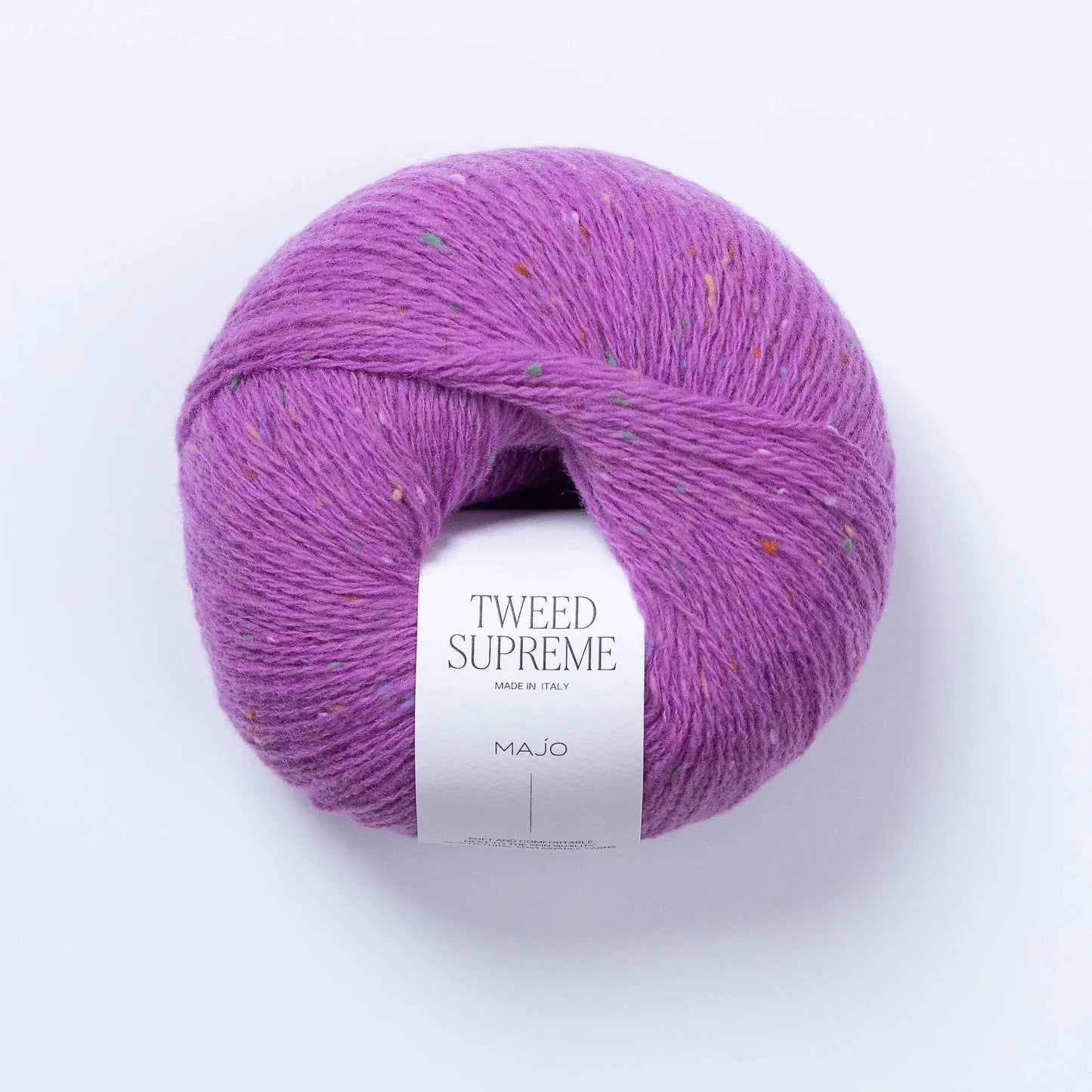 Majo Tweed Surpreme