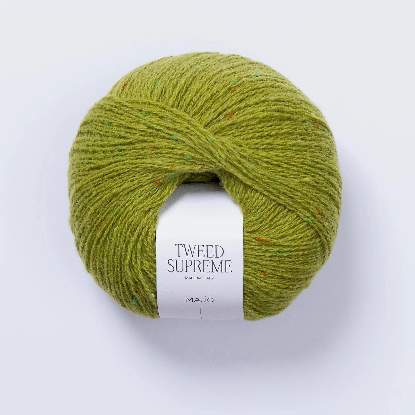 Majo Tweed Surpreme