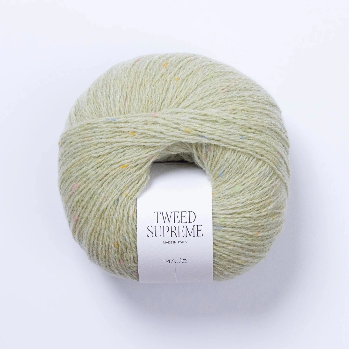 Majo Tweed Surpreme