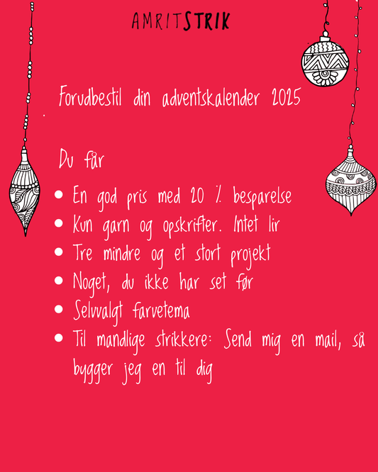 Adventskalender 2025