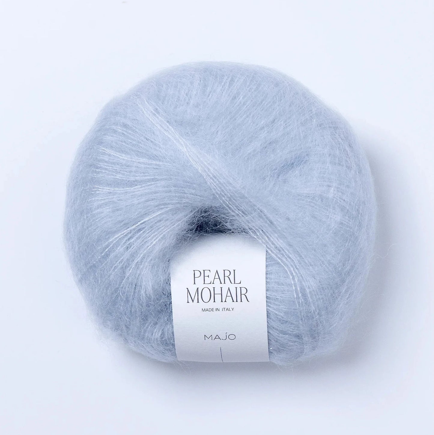 Majo Pearl Mohair