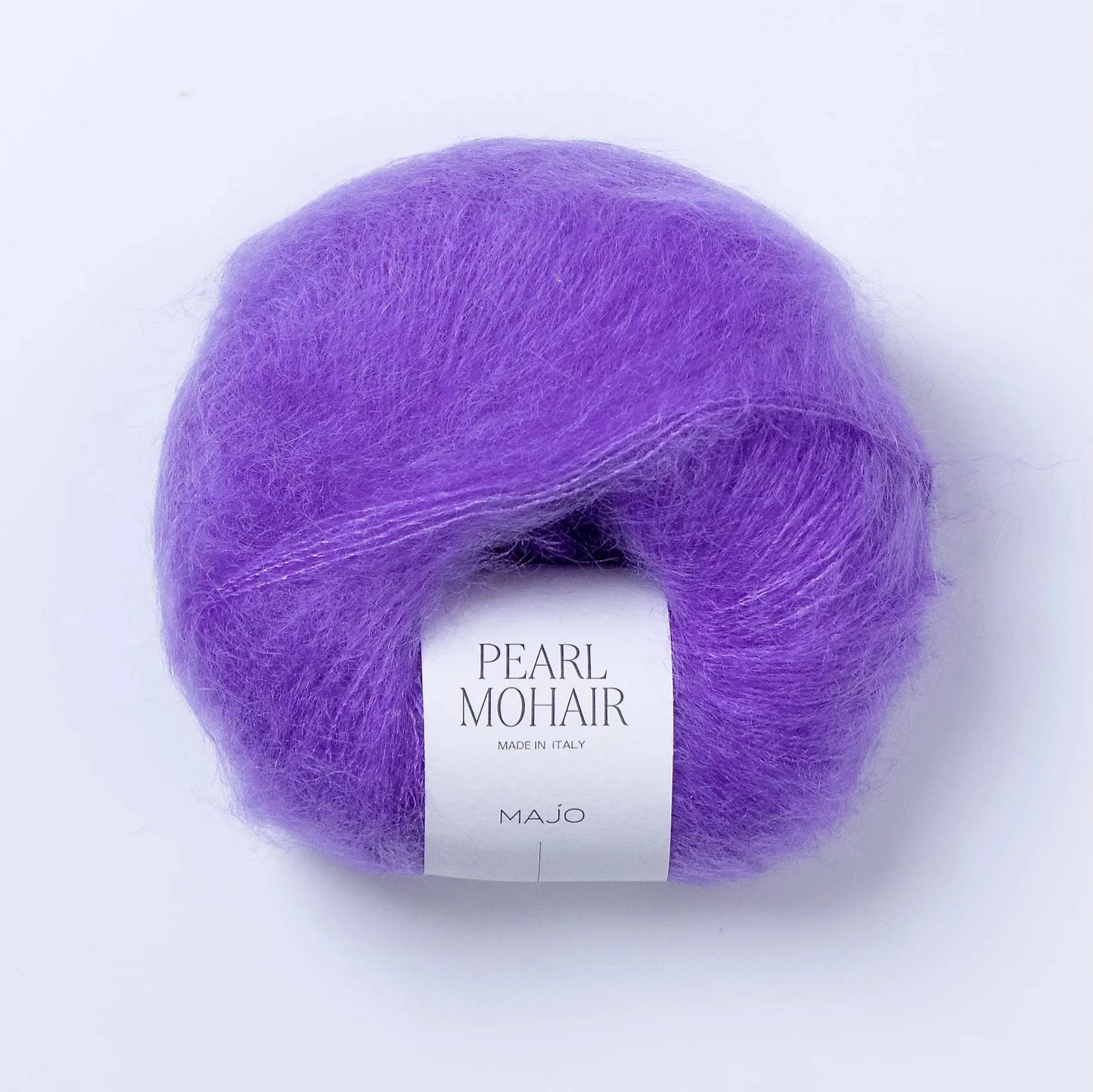 Majo Pearl Mohair