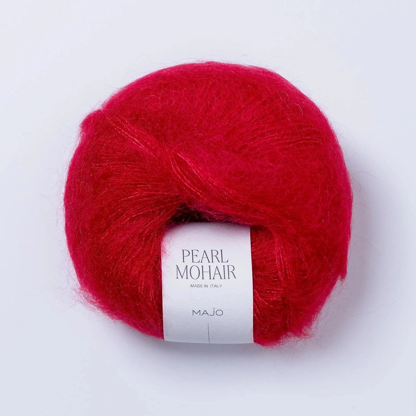 Majo Pearl Mohair
