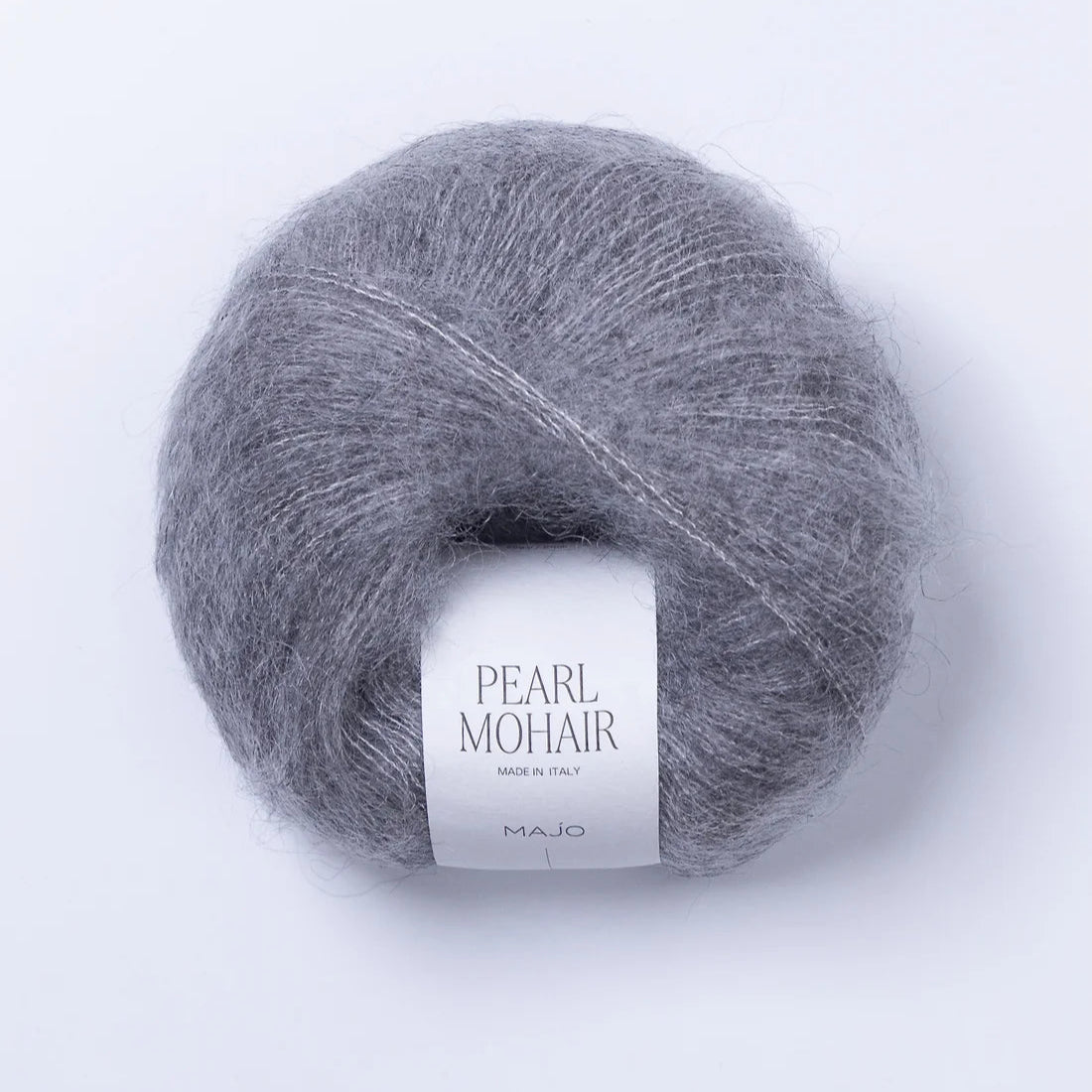 Majo Pearl Mohair