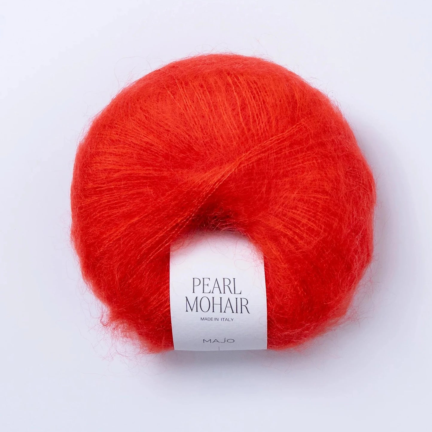 Majo Pearl Mohair