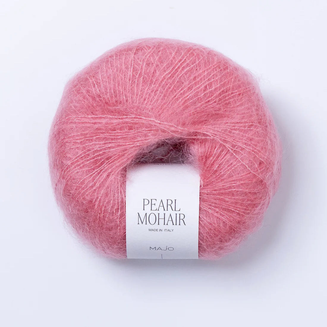 Majo Pearl Mohair