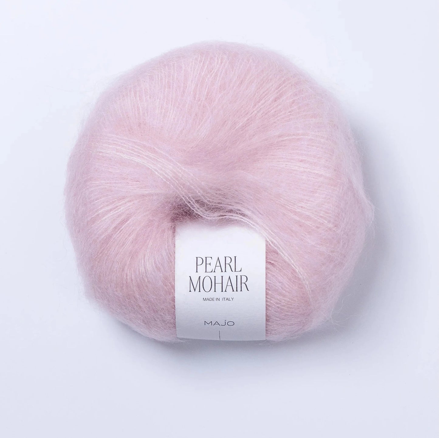 Majo Pearl Mohair
