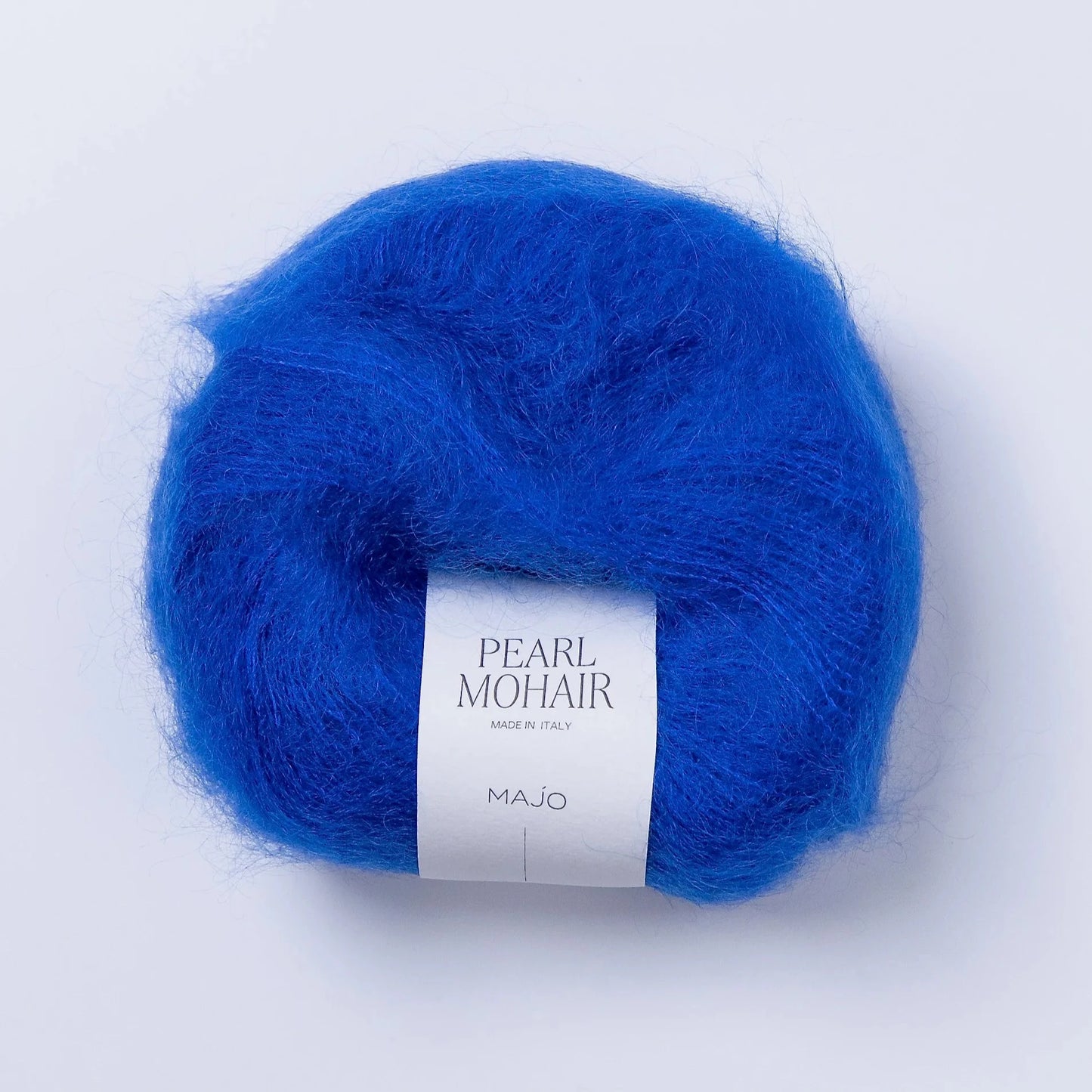 Majo Pearl Mohair