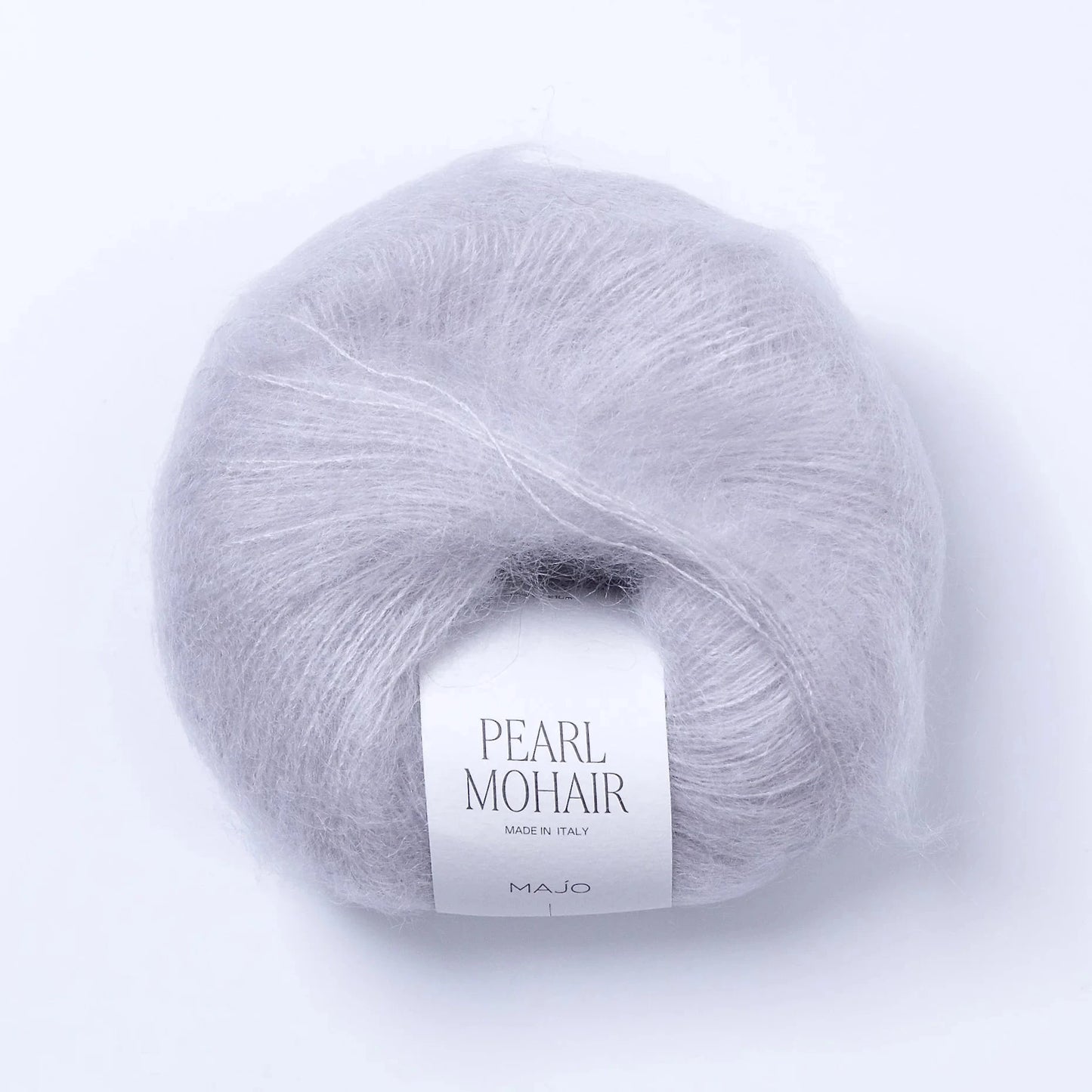 Majo Pearl Mohair