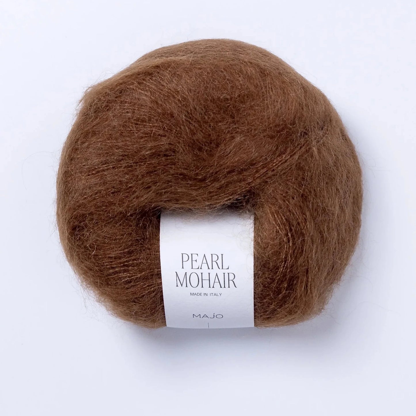 Majo Pearl Mohair