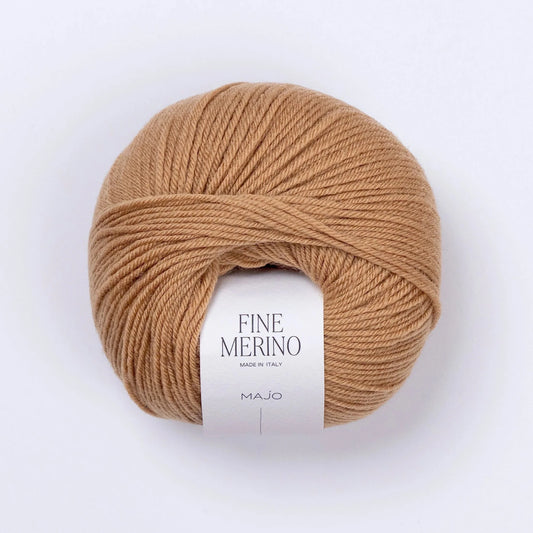 Majo Fine Merino