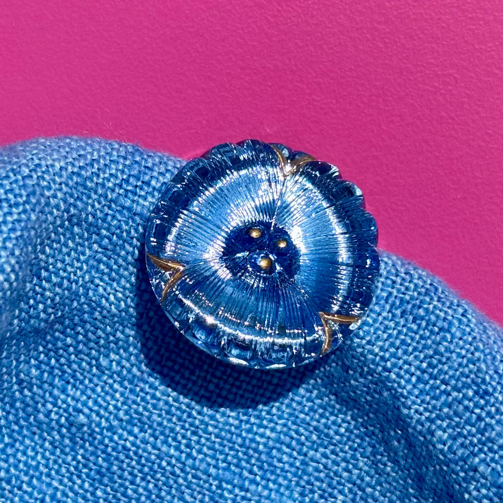 Glasknapper fra Fine detail