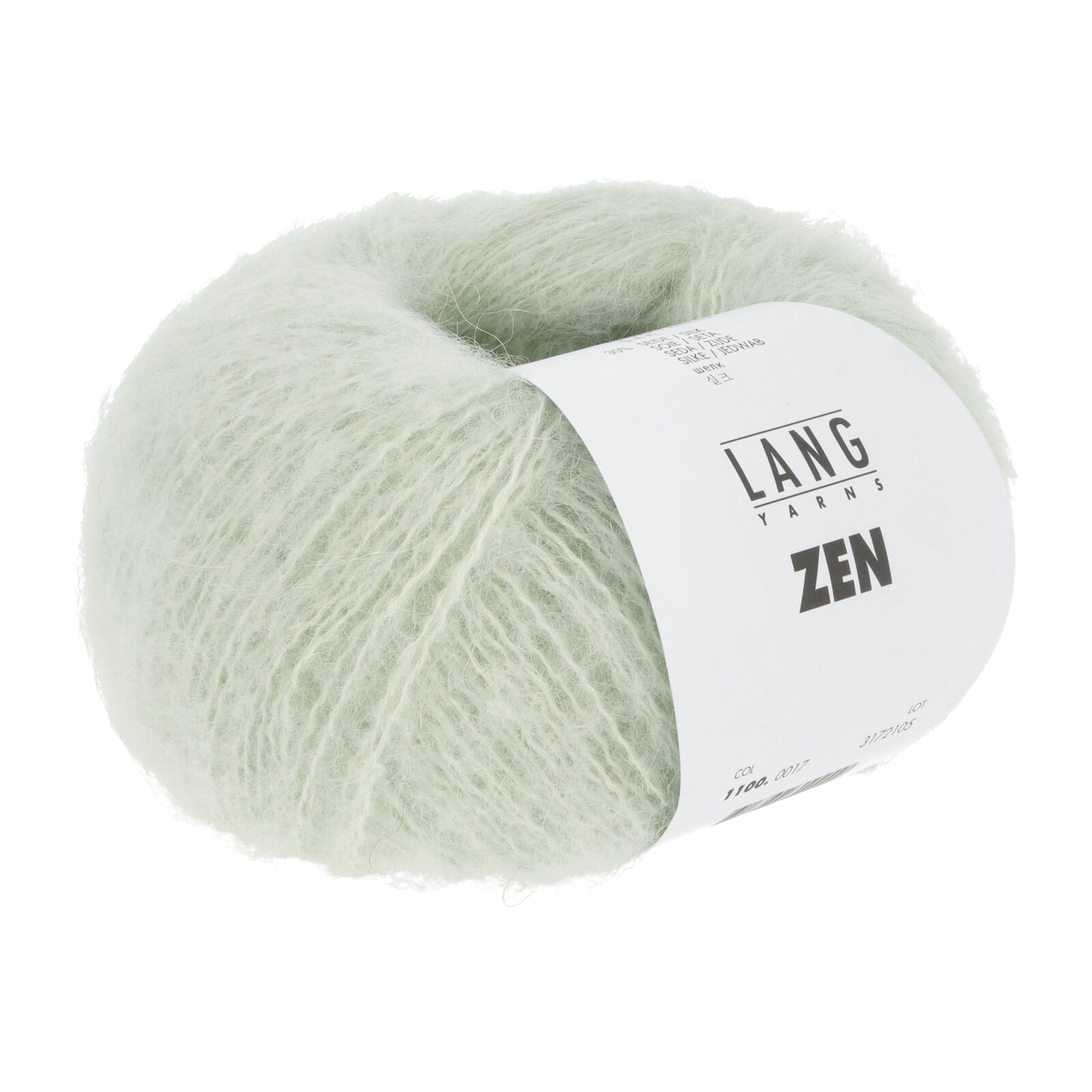 Lang Yarns Zen