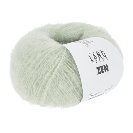 Lang Yarns Zen