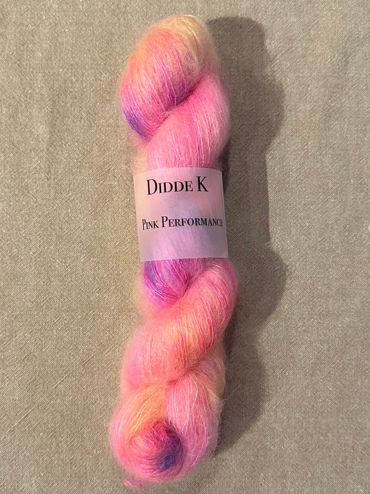 Didde K Kid Silk Lace