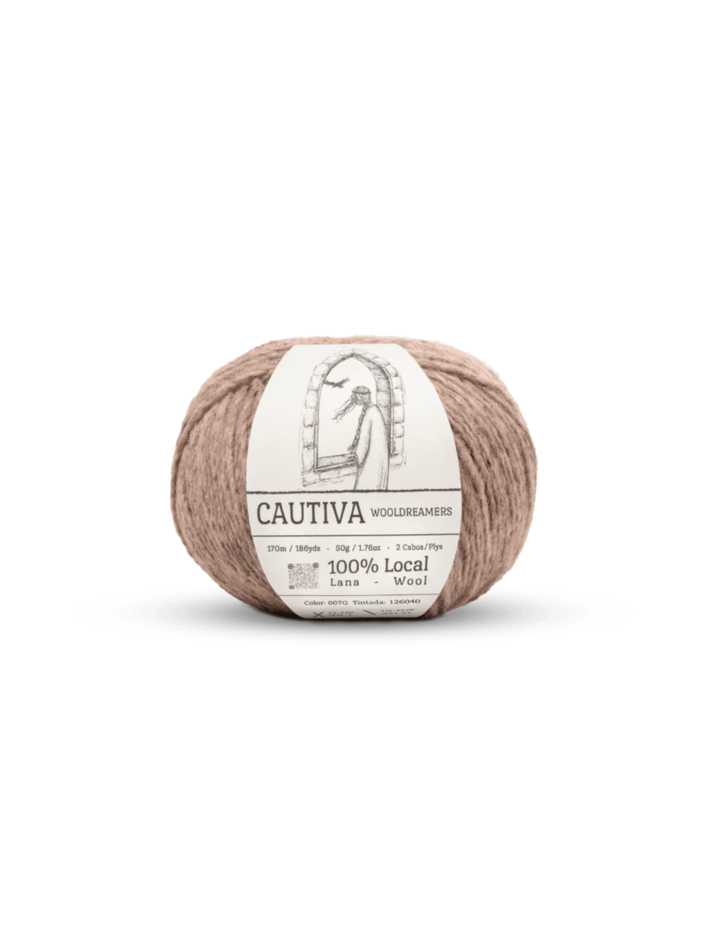 Wooldreamers Cautiva