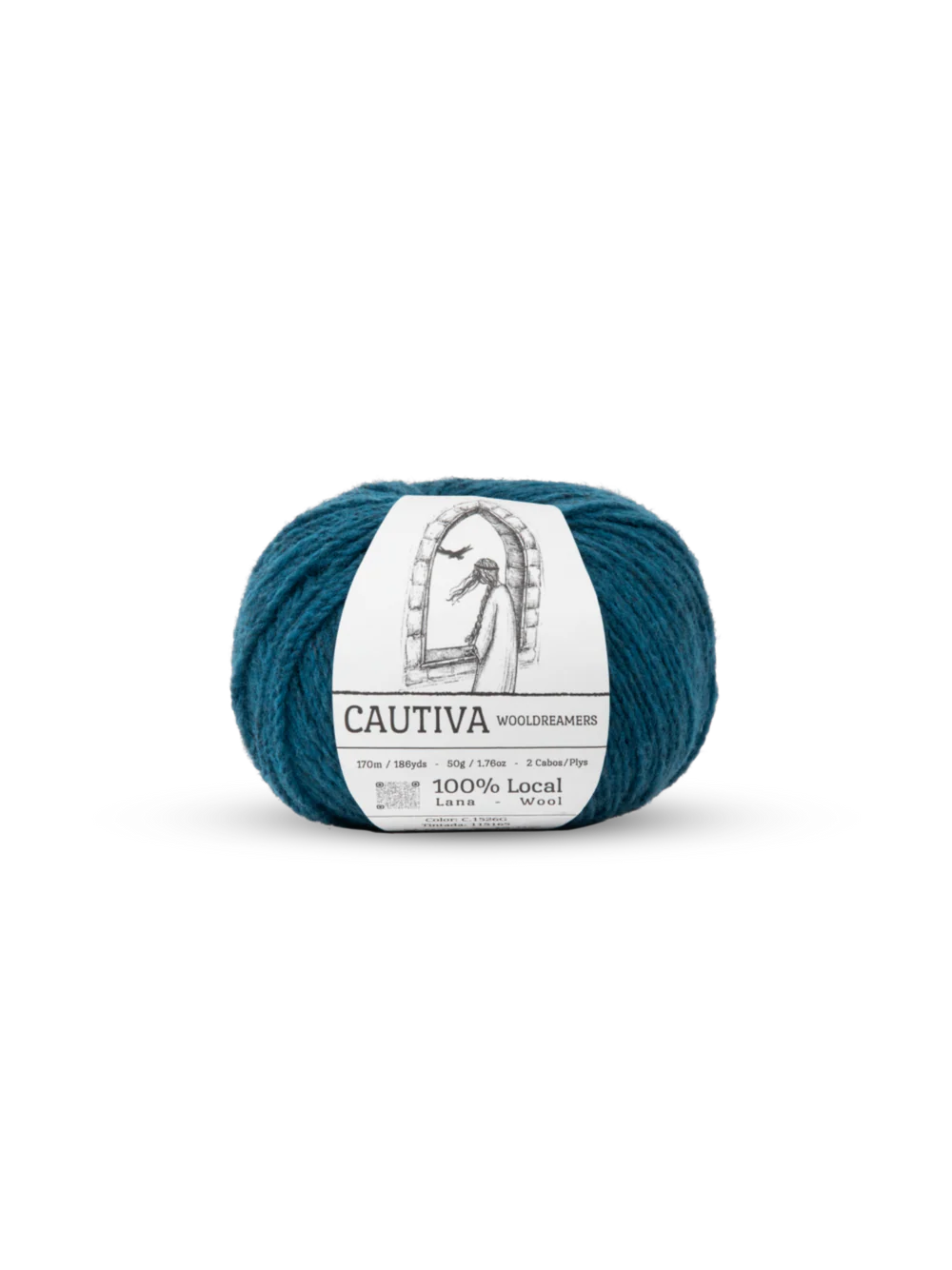 Wooldreamers Cautiva