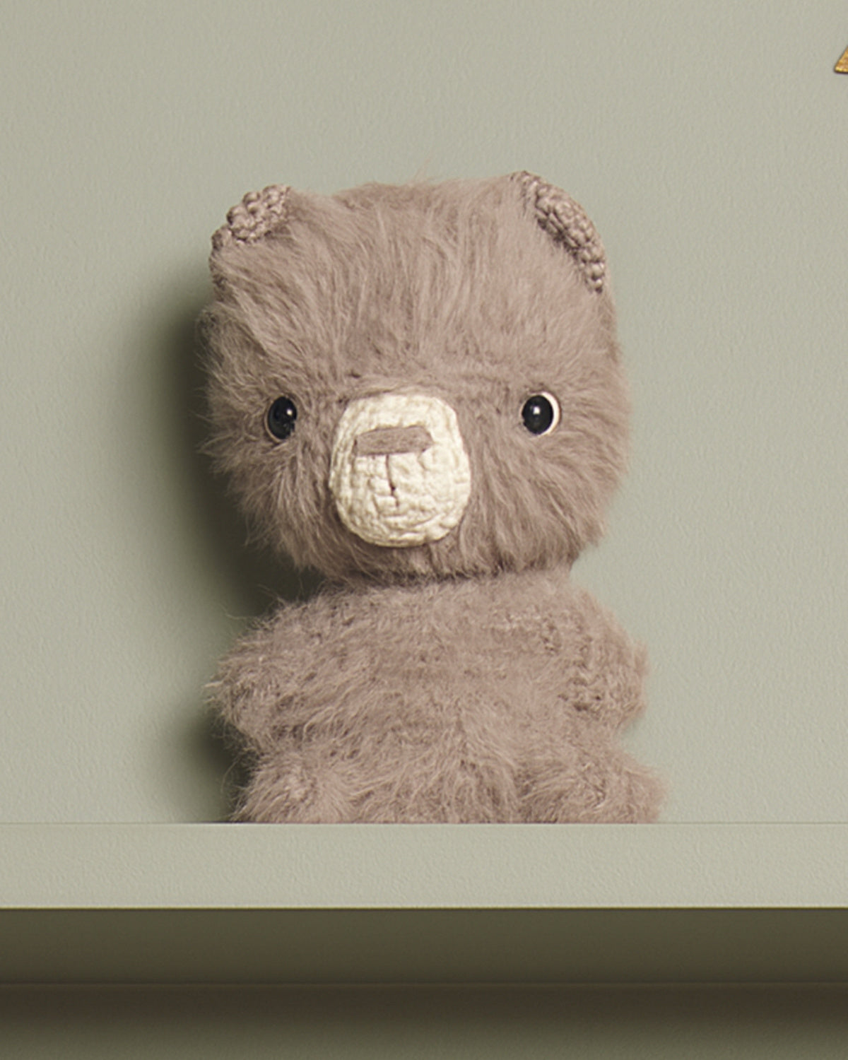 Ricorumi furry furry