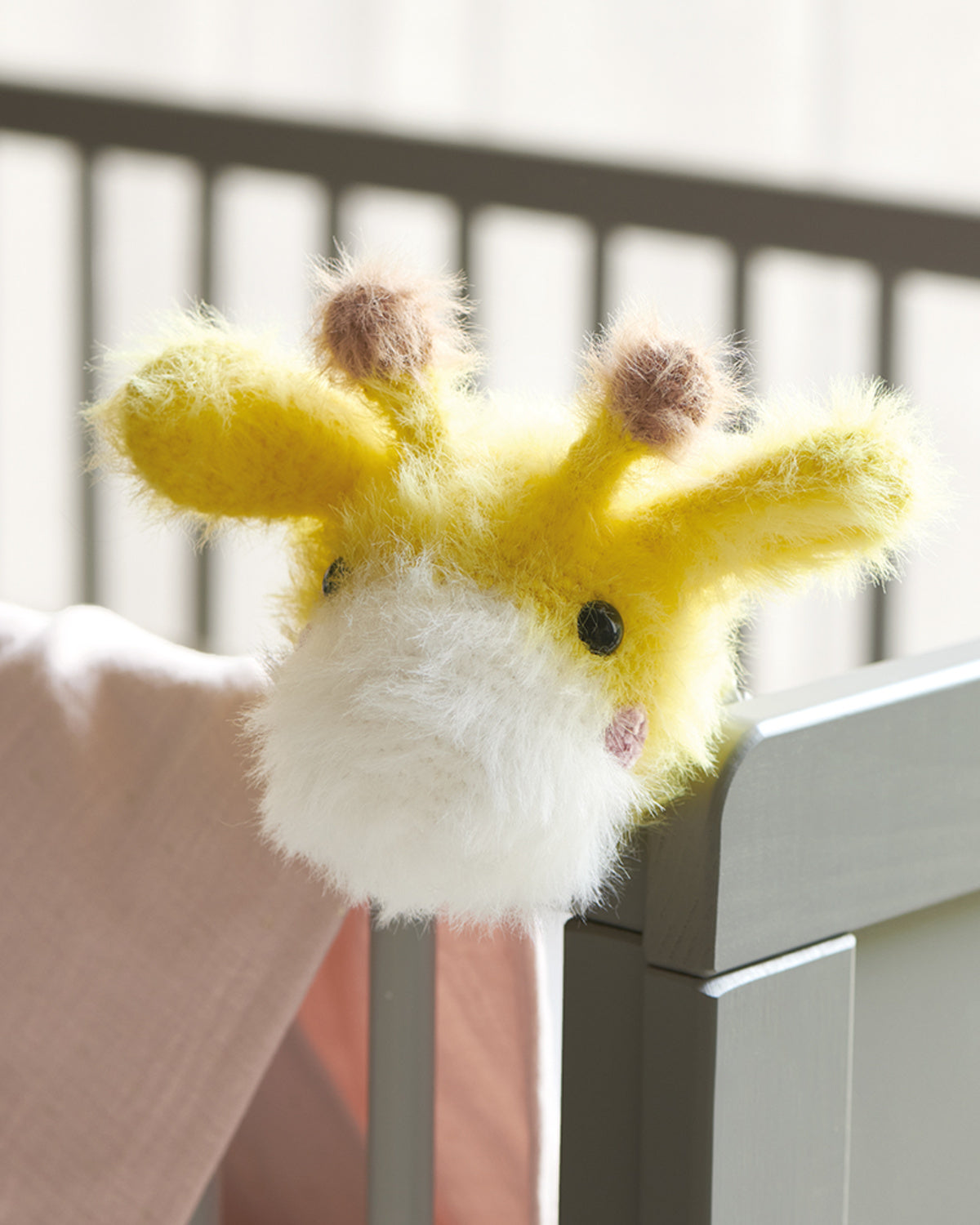 Ricorumi furry furry