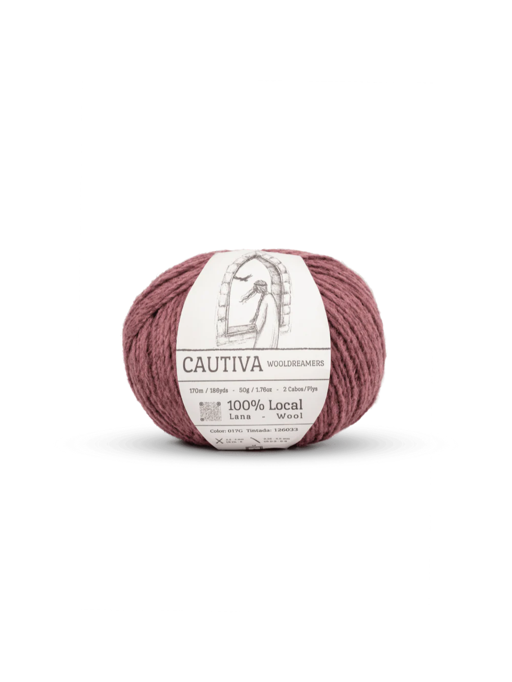 Wooldreamers Cautiva