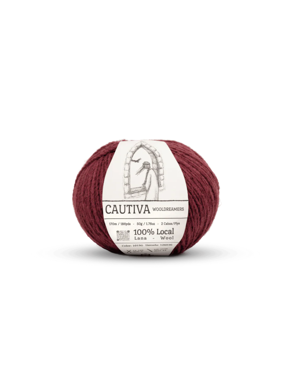 Wooldreamers Cautiva