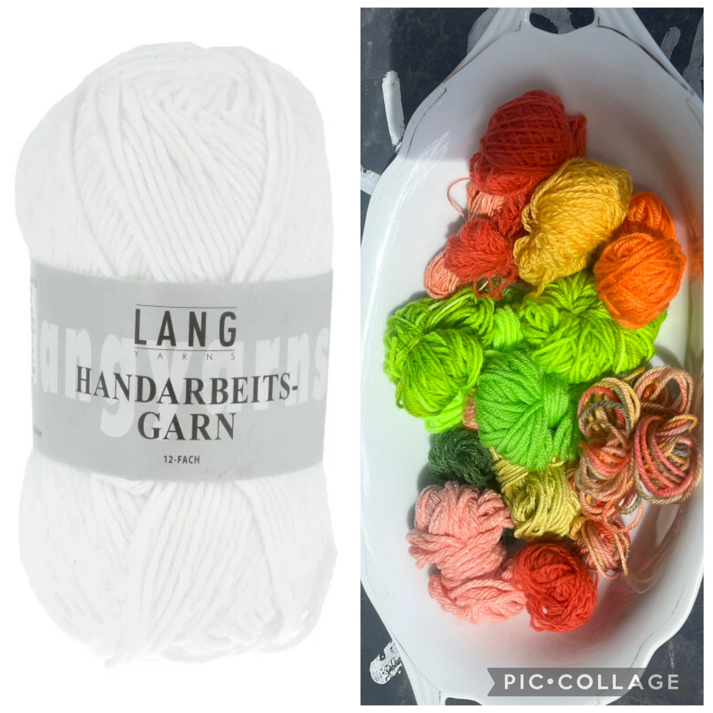 Bøllehat-kit
