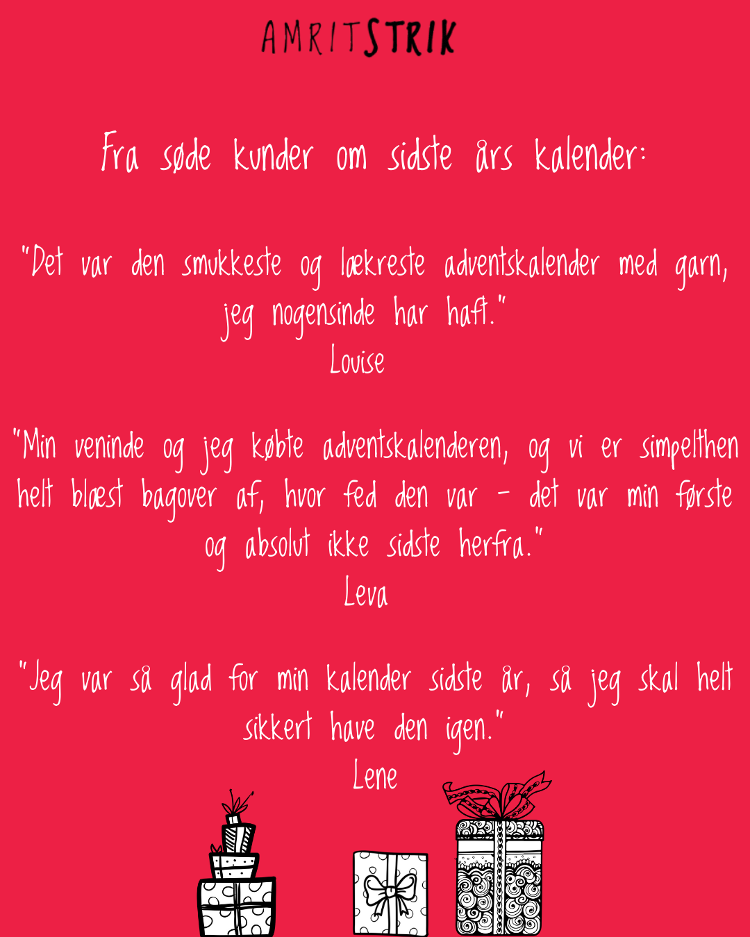 Adventskalender 2025