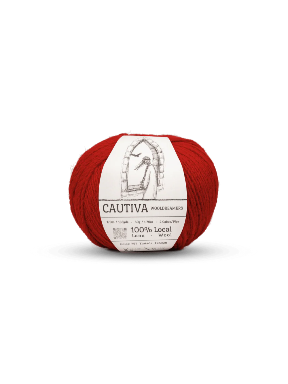 Wooldreamers Cautiva