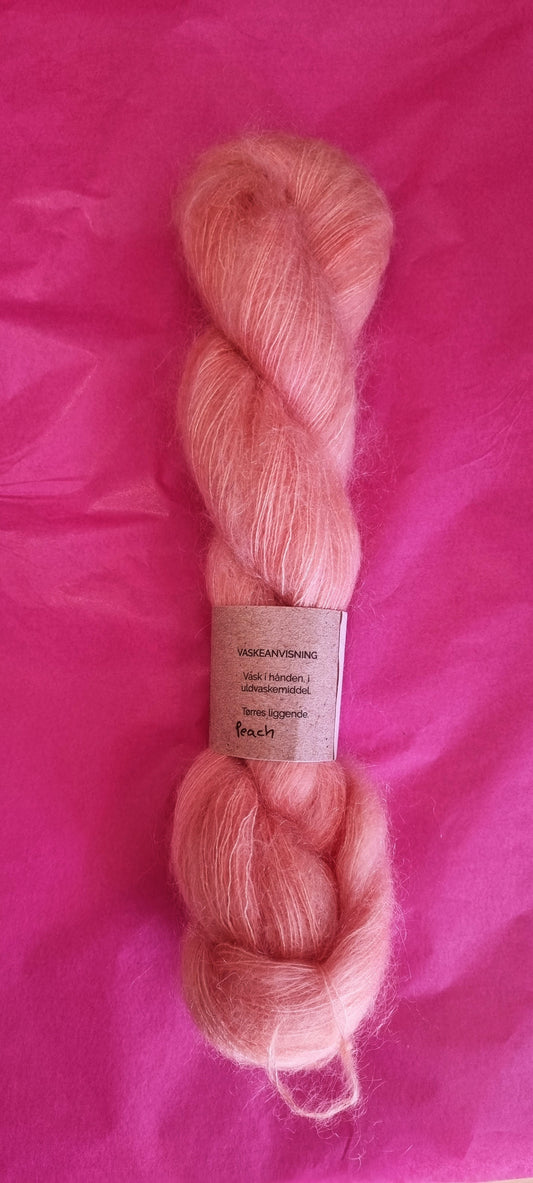 By Emra Silk Mohair