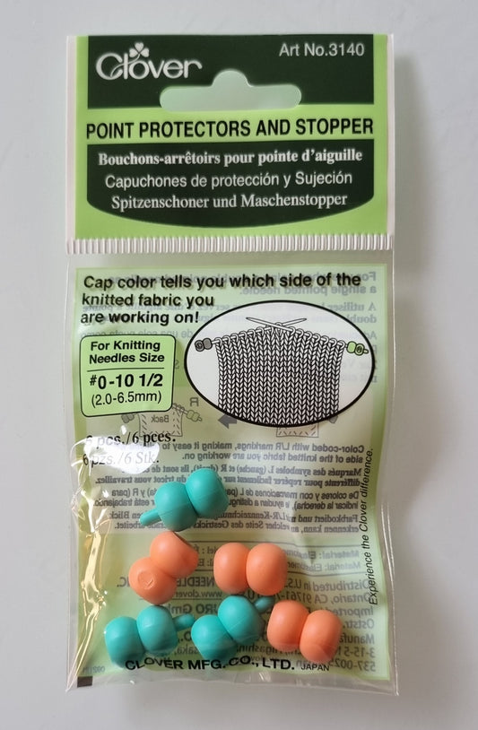 Clover maskestoppere