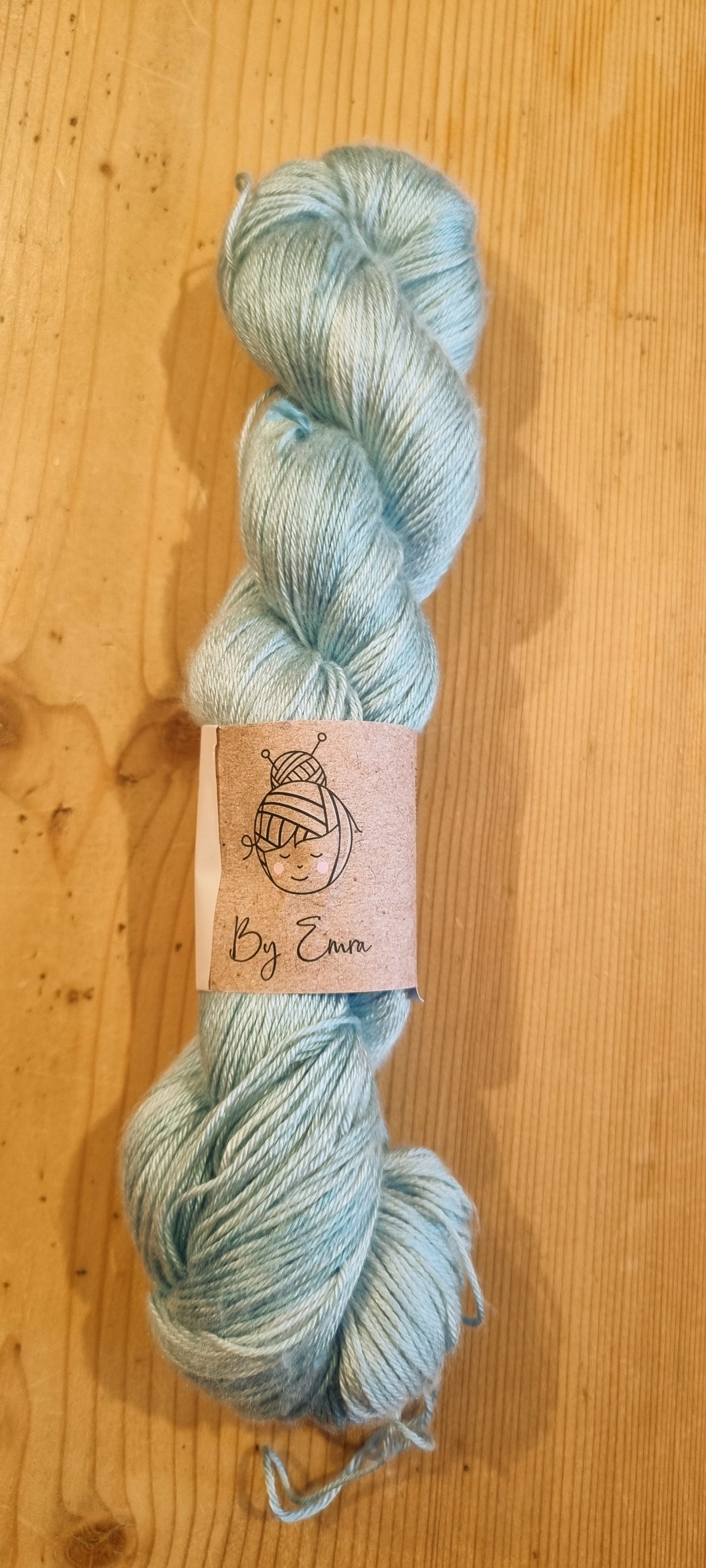 By Emra Pure Silk