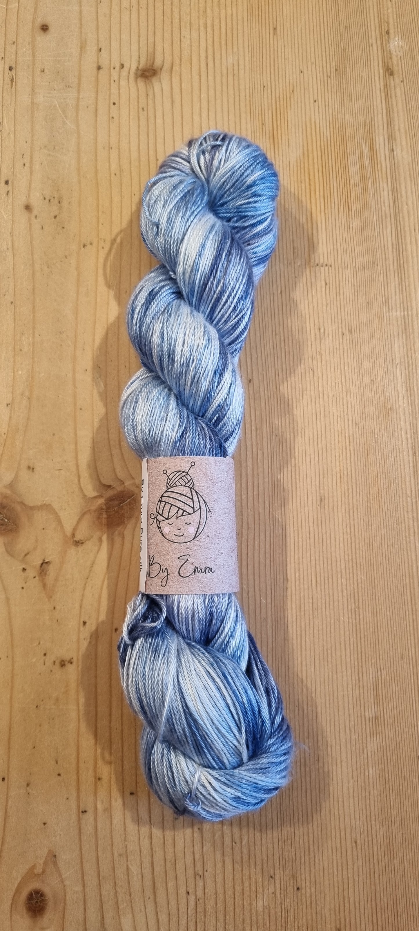 By Emra Pure Silk