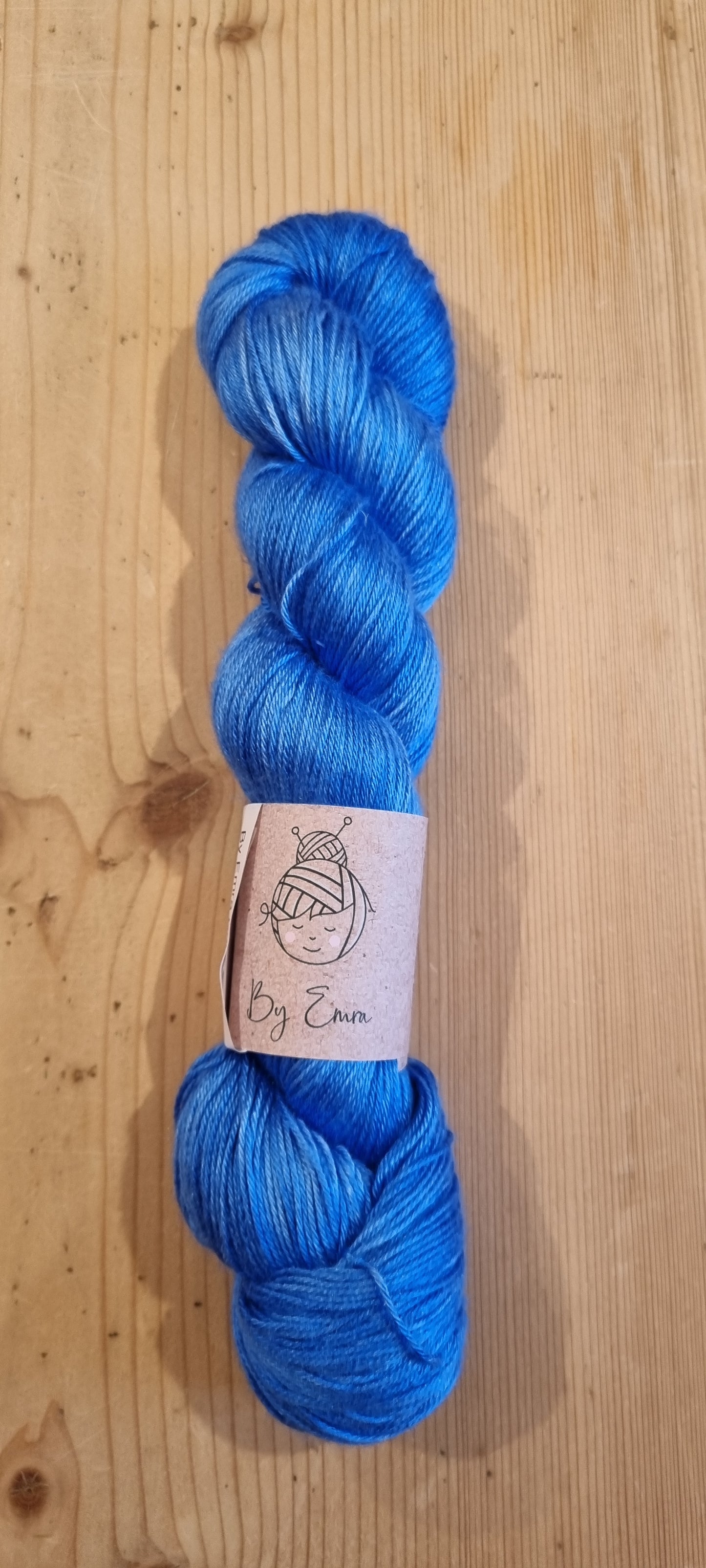 By Emra Pure Silk