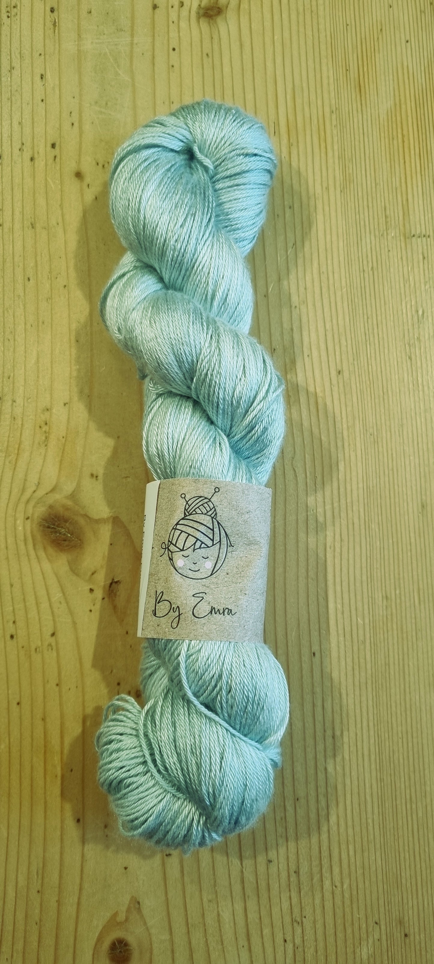 By Emra Pure Silk