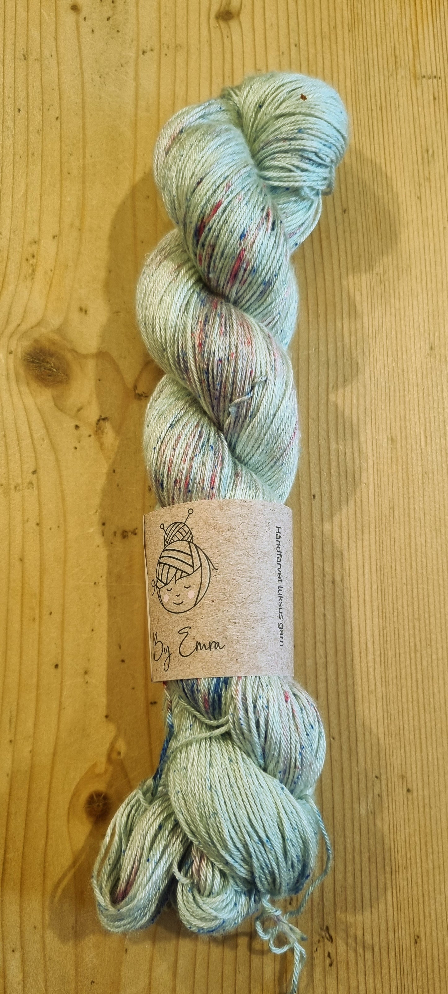 By Emra Pure Silk